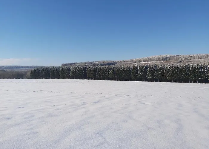 Le Refuge Ardennais