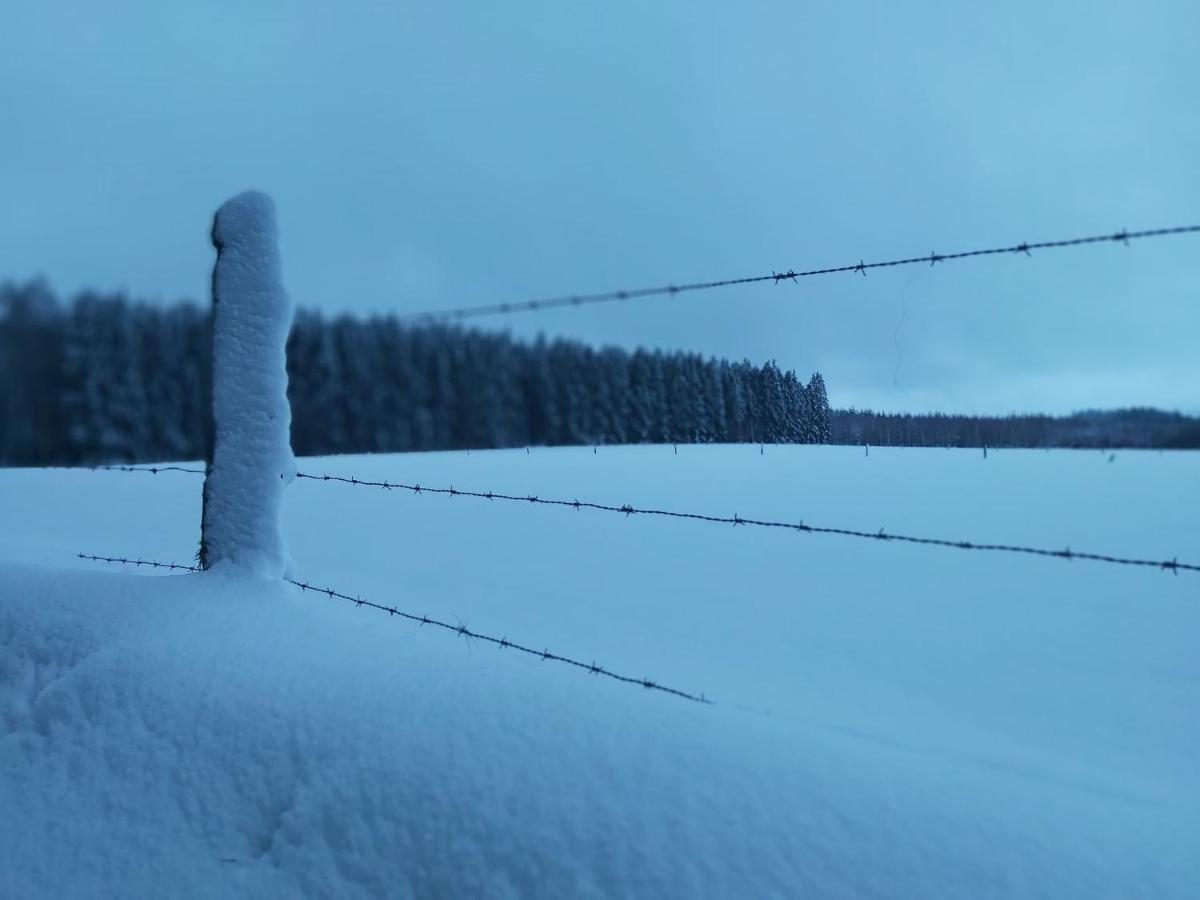 Le Refuge Ardennais