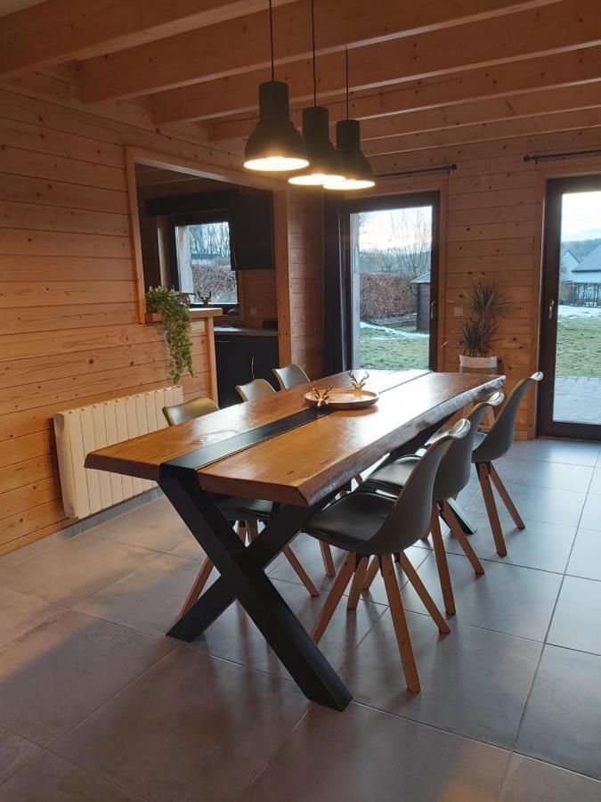 Le Refuge Ardennais Libramont-Chevigny