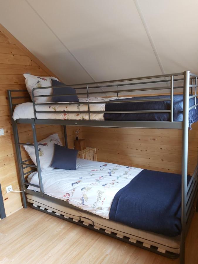 Country house Le Refuge Ardennais